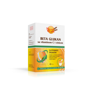 NATURAL WEALTH BETA GLUKAN NATURAL WEALTH BETA GLUKAN